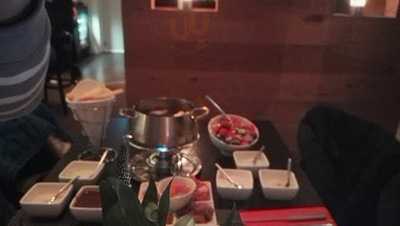 Restaurant Hello Again