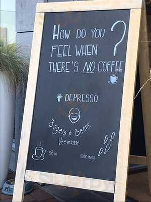 Bagels & Beans Veemkade