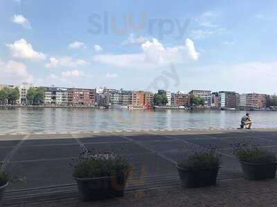 Bagels & Beans Veemkade