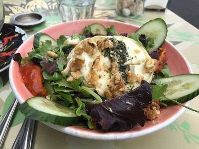 Bagels & Beans Veemkade