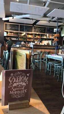 Bagels & Beans Veemkade