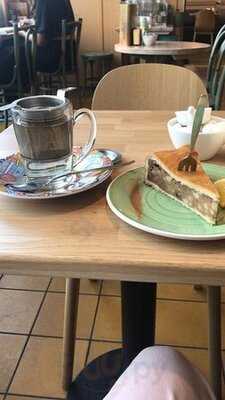 Bagels & Beans Veemkade