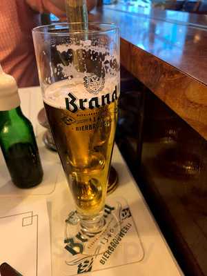 Chinees-indisch Restaurant Peking