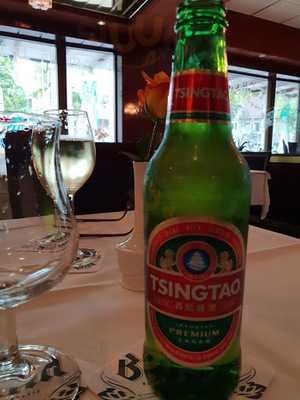 Chinees-indisch Restaurant Peking