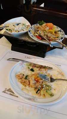 Chinees-indisch Restaurant Peking