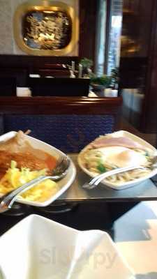 Chinees-indisch Restaurant Peking