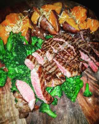 Café 't Halve Maatje