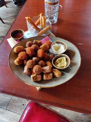 Café 't Halve Maatje