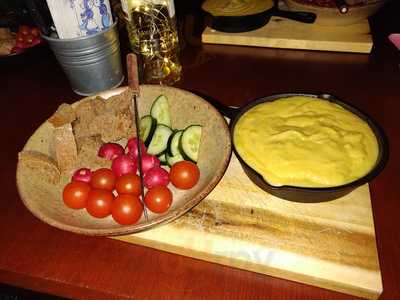 Café 't Halve Maatje