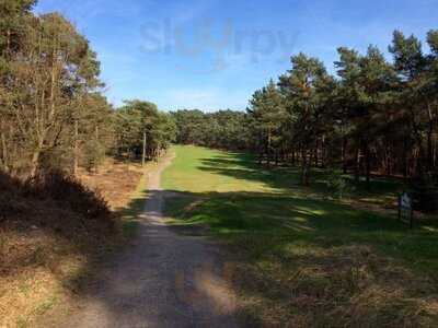 Golfbaan Het Rijk Van Nunspeet
