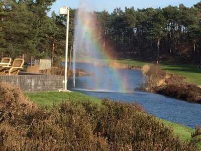 Golfbaan Het Rijk Van Nunspeet