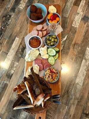 Het Wapen Van Giethoorn