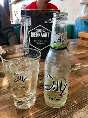 Het Wapen Van Giethoorn