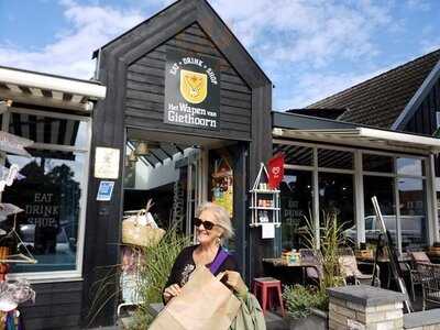 Het Wapen Van Giethoorn