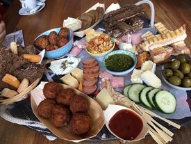 Het Wapen Van Giethoorn