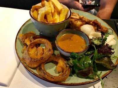 Mme Coco @ Westcord Fashion Hotel