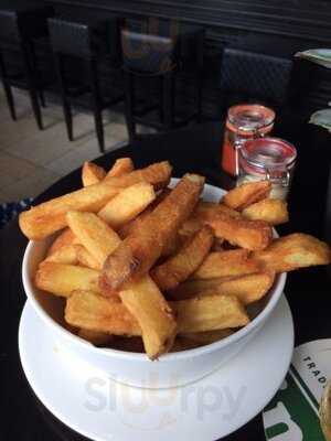 Mme Coco @ Westcord Fashion Hotel