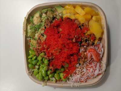 The Poké Box