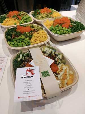 The Poké Box