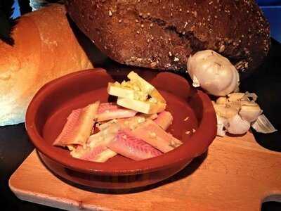 Hessenkar, Eeterij, Tapperij