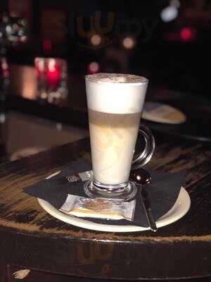 Hessenkar, Eeterij, Tapperij