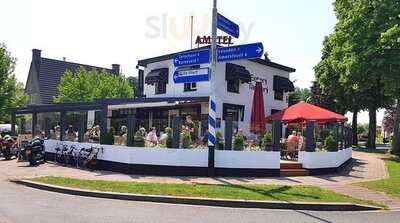 Hessenkar, Eeterij, Tapperij