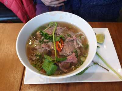 Xi'an Delicious Foods