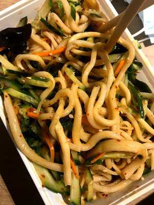 Xi'an Delicious Foods