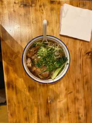 Xi'an Delicious Foods