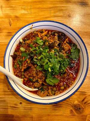 Xi'an Delicious Foods