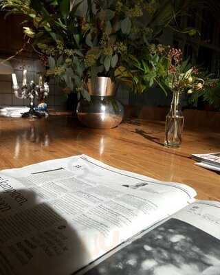 De Kok En De Tuinman