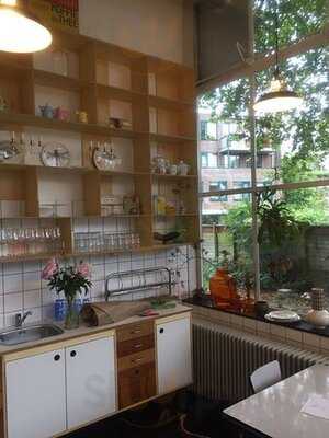 De Kok En De Tuinman