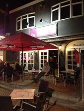 Eetcafe De Kardinaal