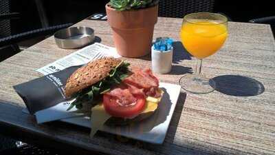 Müller Banketbakkerij Ab