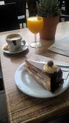 Müller Banketbakkerij Ab