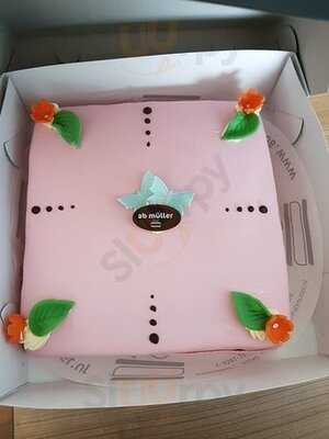 Müller Banketbakkerij Ab