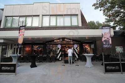 Müller Banketbakkerij Ab