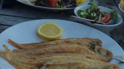 Restaurant Proef En Meer