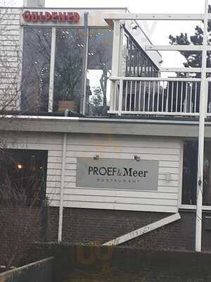 Restaurant Proef En Meer