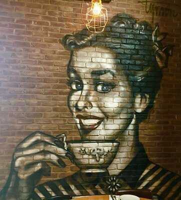 Restaurant Proef En Meer