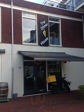 The Döner House