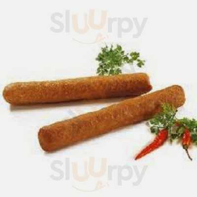 Cafetaria Snack-koning