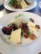 Lestaurant Kennemercollege