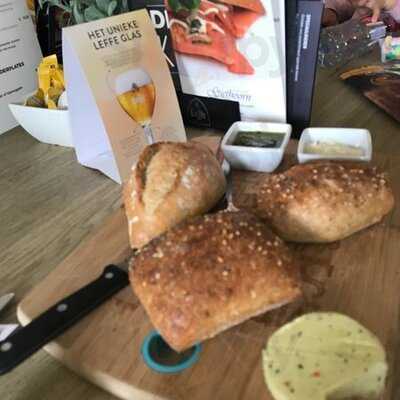 Eetcafe Giethoorn