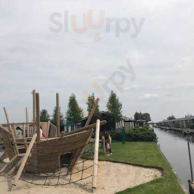 Eetcafe Giethoorn