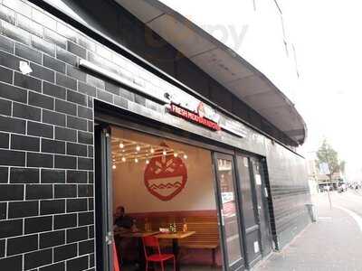 Salsa Shop (centrum)