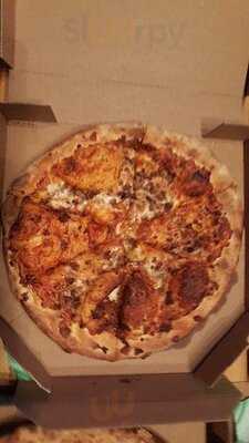 New York Pizza