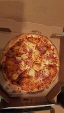 New York Pizza