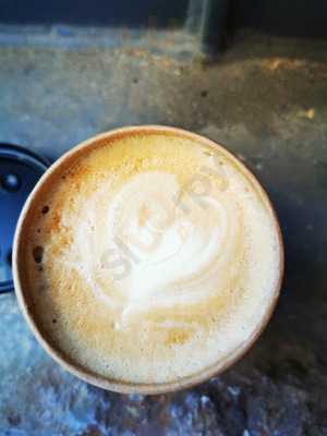 Barista Café Wilhelminaplein