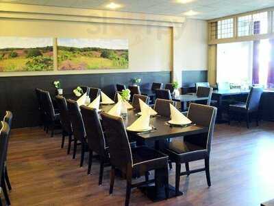 Fletcher Hotel-restaurant Veldenbos